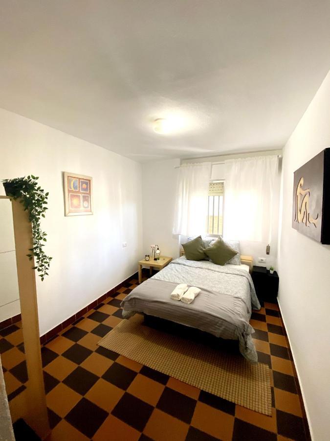 Sea And Mountain View Apartments Puerto de Mazarron Exterior photo
