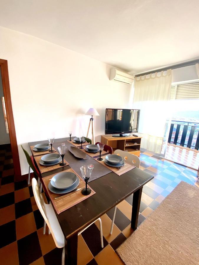 Sea And Mountain View Apartments Puerto de Mazarron Exterior photo