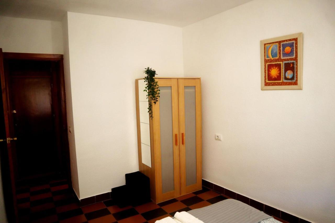 Sea And Mountain View Apartments Puerto de Mazarron Exterior photo